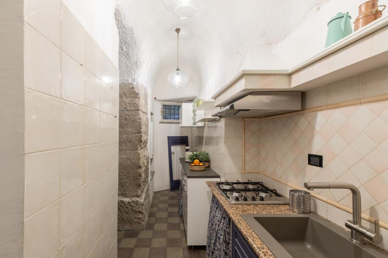 Iflat Cozy Studio In Monti Rome Bagian luar foto